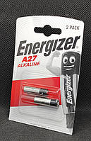 Батарейка A27 Energizer ( 1шт. )