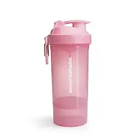 Шейкер спортивный Smartshake Original2GO One 800ml Light Pink