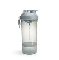 Шейкер спортивный Smartshake Original2GO One 800ml Mist Gray