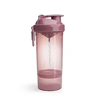 Шейкер спортивный Smartshake Original2GO One 800ml Deep Rose (Pink)