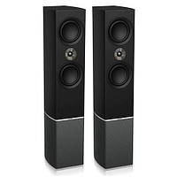 Tannoy PLATINUM F6 Black