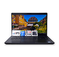 Бізнес Ноутбук Dell Latitude 5400 14.1 IPS FHD Core i5-8365u RAM 8GB SSD 256GB Intel UHD Graphics