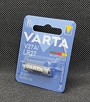 Батарейка A27 Varta ( 1шт. )