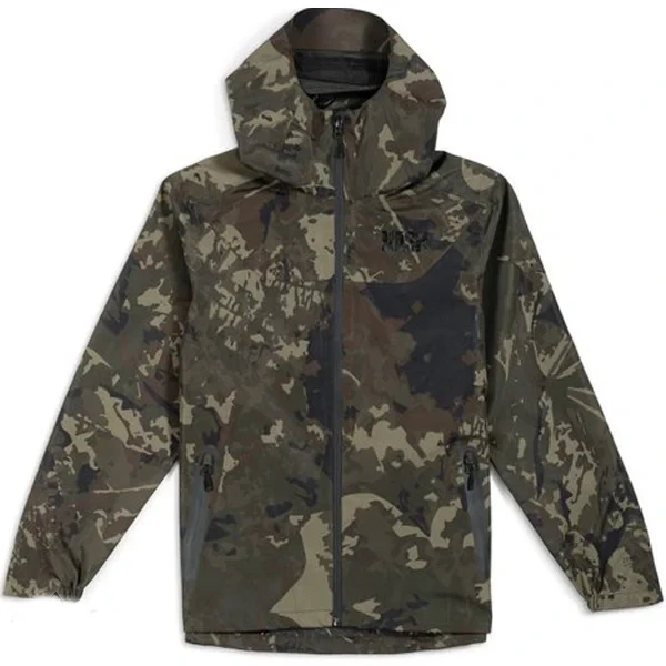 Куртка водонепроникна Nash ZT Extreme Waterproof Jacket Camo, фото 1