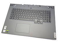 Клавиатура Lenovo Legion 5-17IMH05H AM1HZ000300 с разборки (100% рабочая, протестирована)