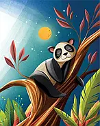 Казочки-п'ятихвилинки на ніч про звірят, фото 5