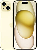 Apple iPhone 15 128GB Yellow (MTP23)