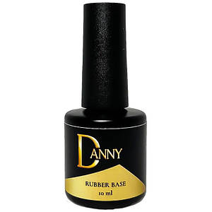 База DANNY Rubber Base, 10 мл