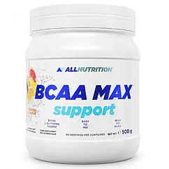BCAA Max Support - 500g Cola