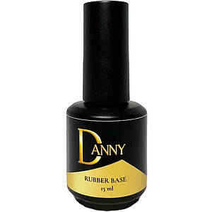 База DANNY Rubber Base, 15 мл