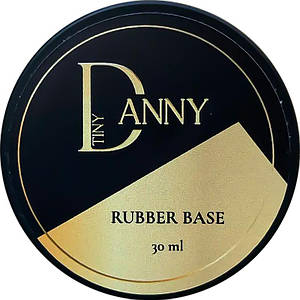 База DANNY Rubber Base, 30 мл
