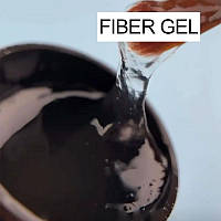 Файбер-гель DANNY Fiber Gel Clear 5 мл