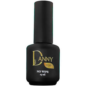 Топ DANNY No Wipe 15 мл