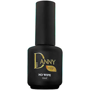 Топ DANNY No Wipe 10 мл