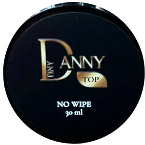 Топ DANNY No Wipe 30 мл
