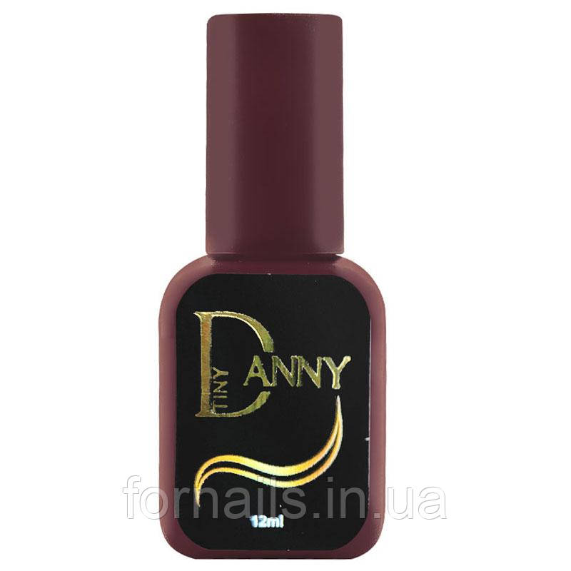 Матовий топ DANNY MATTE TOP, 12 мл