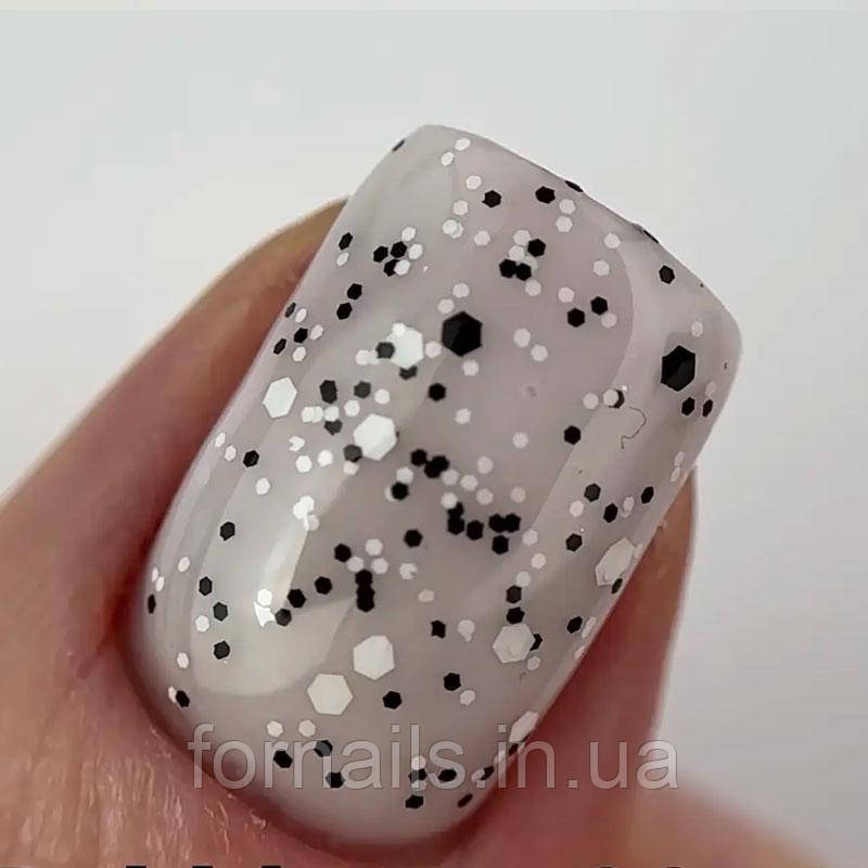 TOP DANNY Bubble №02, 6 мл