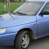 Lada 416 Фея базова автоемаль ADI UPP - 0.8л, фото 3