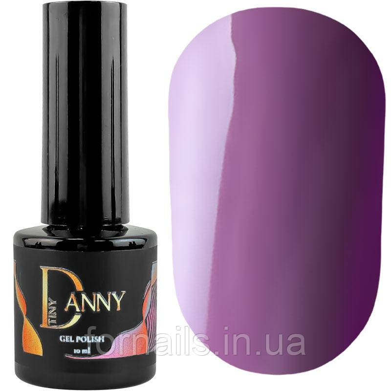 Гель-лак DANNY Gel Polish №20, 10 мл