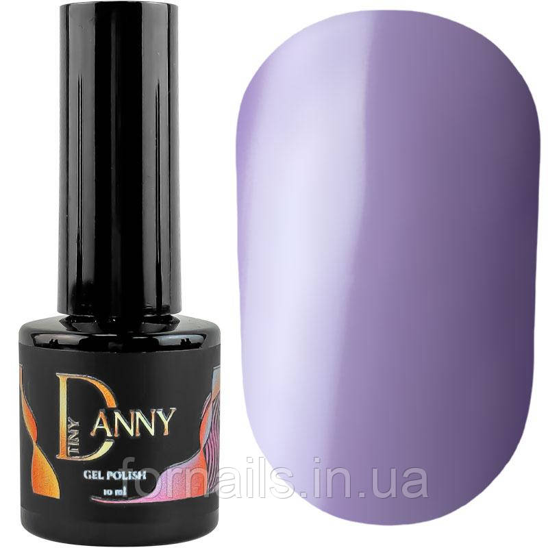 Гель-лак DANNY Gel Polish №24, 10 мл
