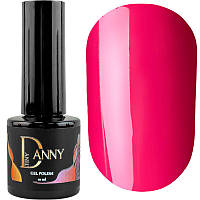 Гель-лак DANNY Gel Polish №43, 10 мл