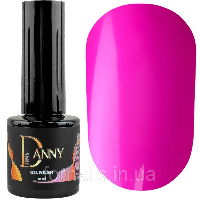 Гель-лак DANNY Gel Polish №57, 10 мл
