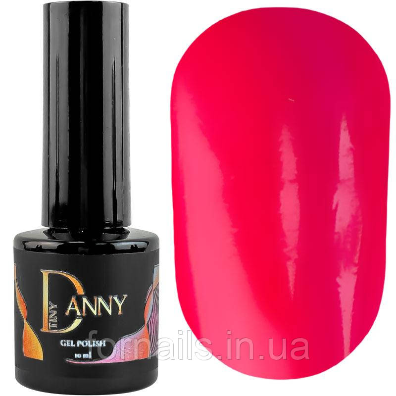 Гель-лак DANNY Gel Polish №52, 10 мл