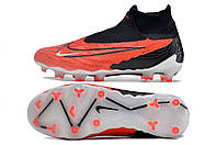 Футбольные бутсы копы Nike Phantom GX FG