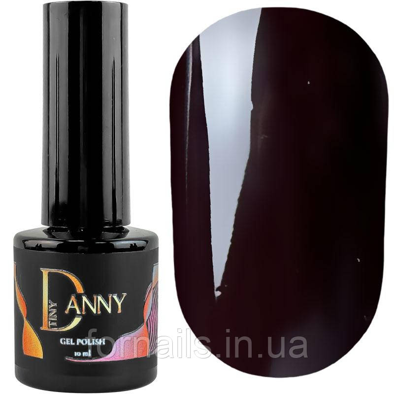 Гель-лак DANNY Gel Polish №37, 10 мл