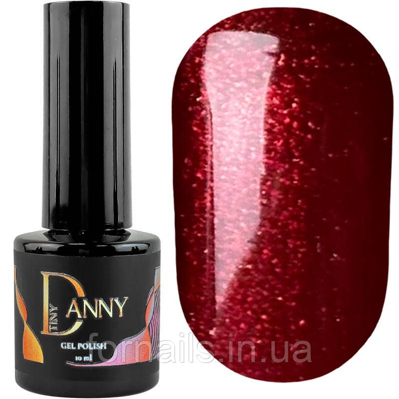 Гель-лак DANNY Gel Polish №41, 10 мл