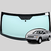 Лобовое стекло Jeep Grand Cherokee (2005-2010) / Джип Гранд Чироки