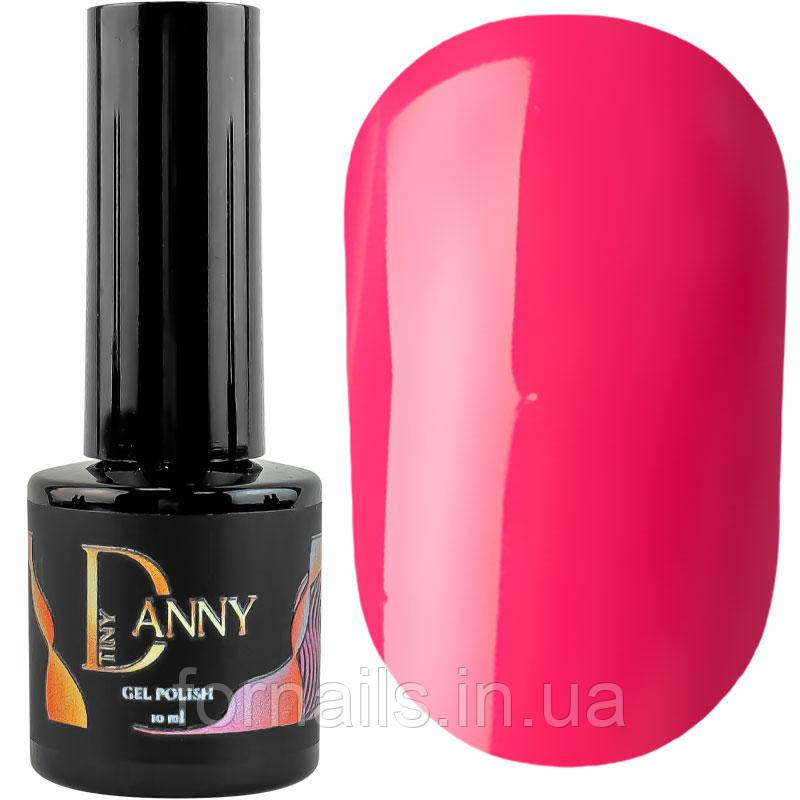 Гель-лак DANNY Gel Polish №29, 10 мл