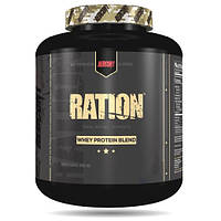 Протеин Redcon1 Ration, 2.2 кг Шоколад-арахисовая паста