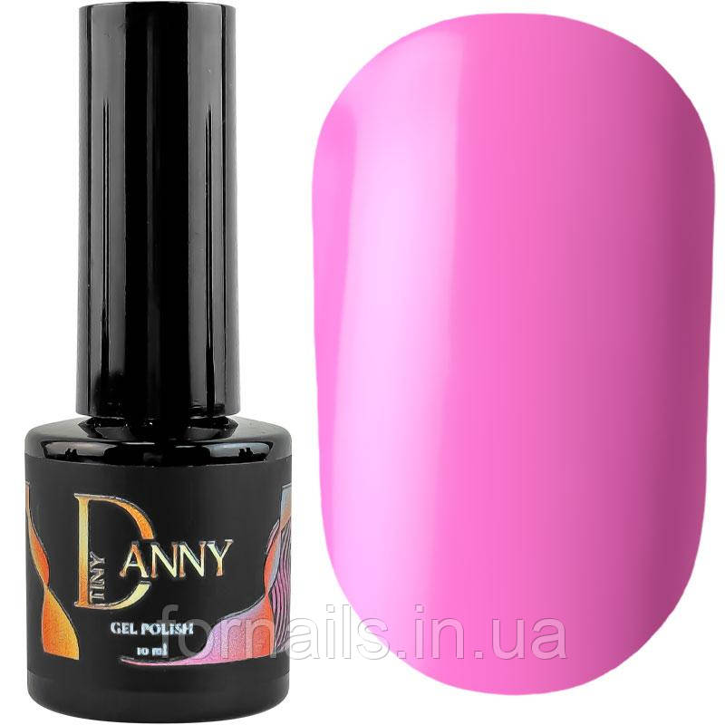 Гель-лак DANNY Gel Polish №17, 10 мл