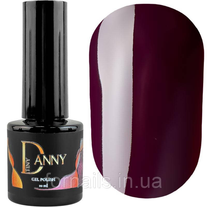 Гель-лак DANNY Gel Polish №30, 10 мл