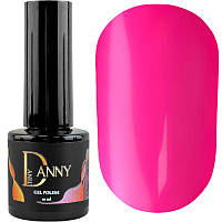 Гель-лак DANNY Gel Polish №55, 10 мл