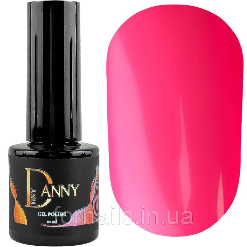 Гель-лак DANNY Gel Polish №54, 10 мл