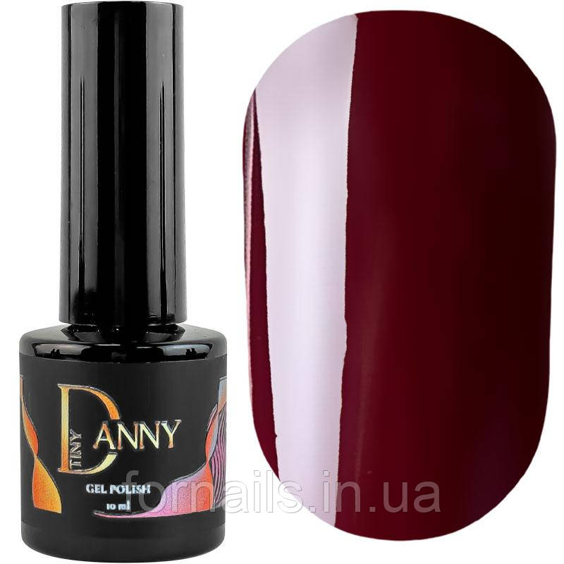 Гель-лак DANNY Gel Polish №33, 10 мл