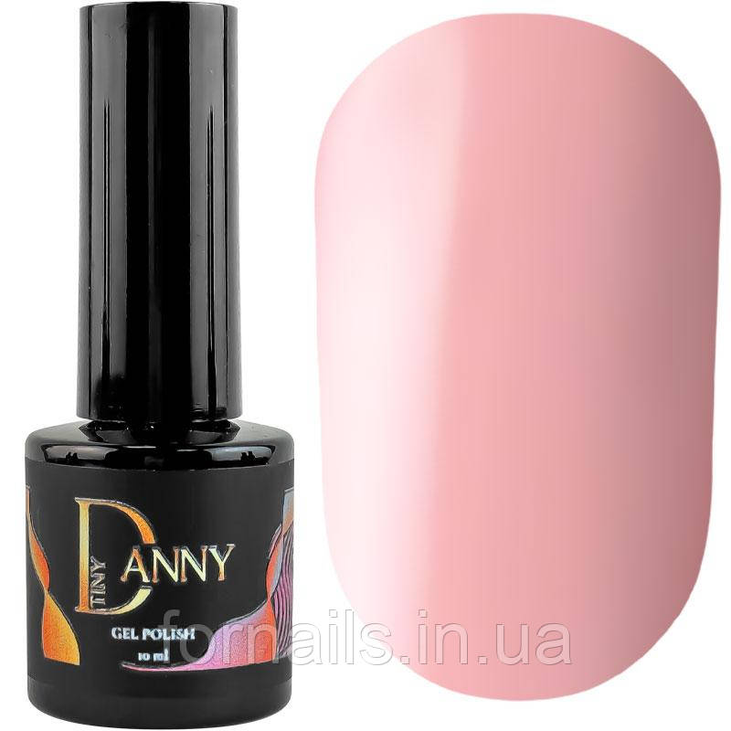 Гель-лак DANNY Gel Polish №15, 10 мл