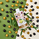 Лосьйон для тіла Tulipan Negro оливкова олія, 400 мл, фото 2