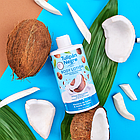 Лосьйон для тіла поживний Tulipan Negro з олією ши та кокосу, 400 мл, фото 2