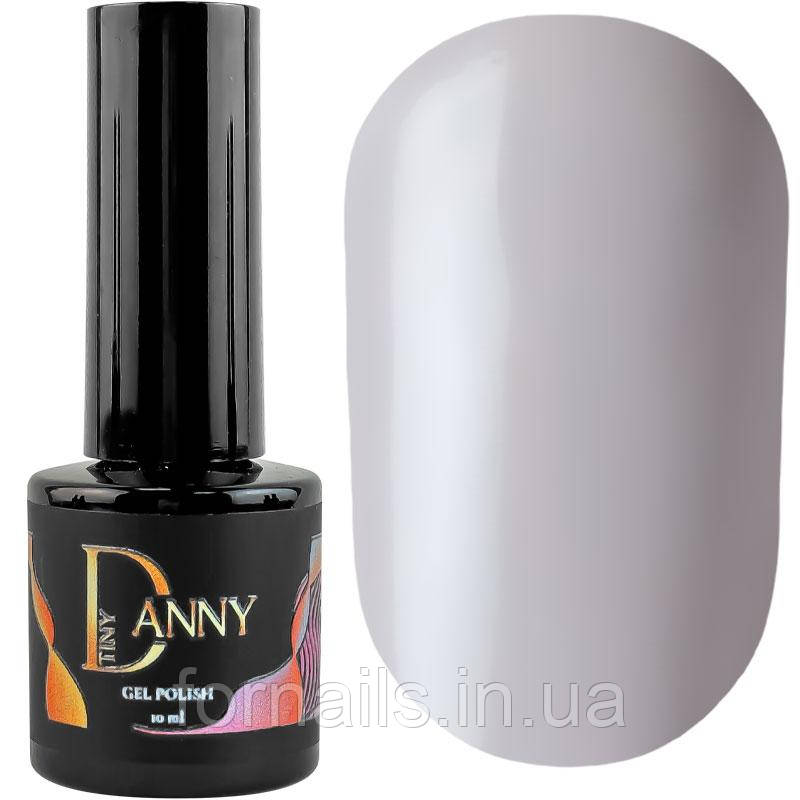 Гель-лак DANNY Gel Polish №010, 10 мл