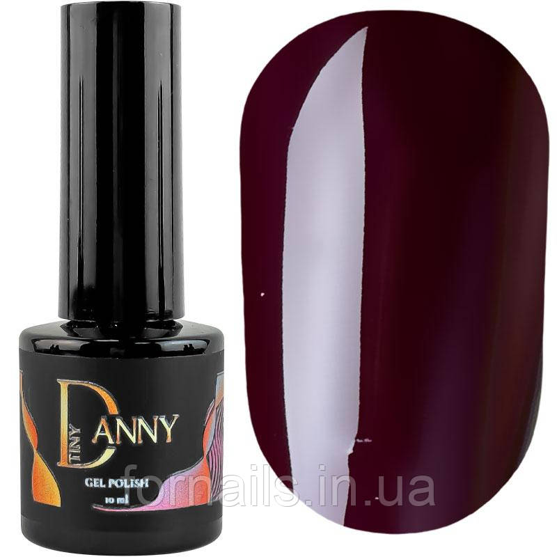 Гель-лак DANNY Gel Polish №05, 8 мл