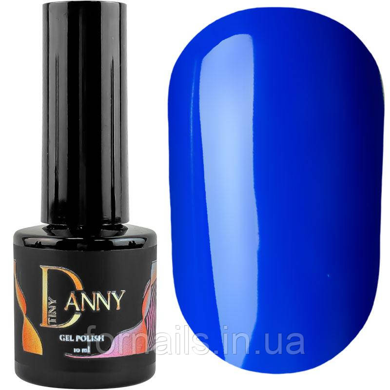 Гель-лак DANNY Gel Polish №01, 8 мл