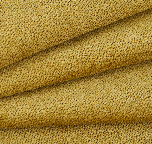 Меблева тканина мікровелюр Шедоу / Shadow колір 11 (Mustard)