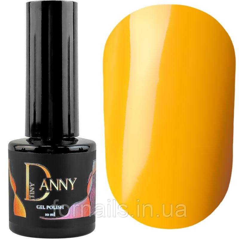 Гель-лак DANNY Gel Polish №93, 10 мл