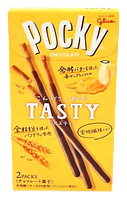 Палочки Glico Pocky Honey Butter, вкус сливочного масла и меда, 76 г,