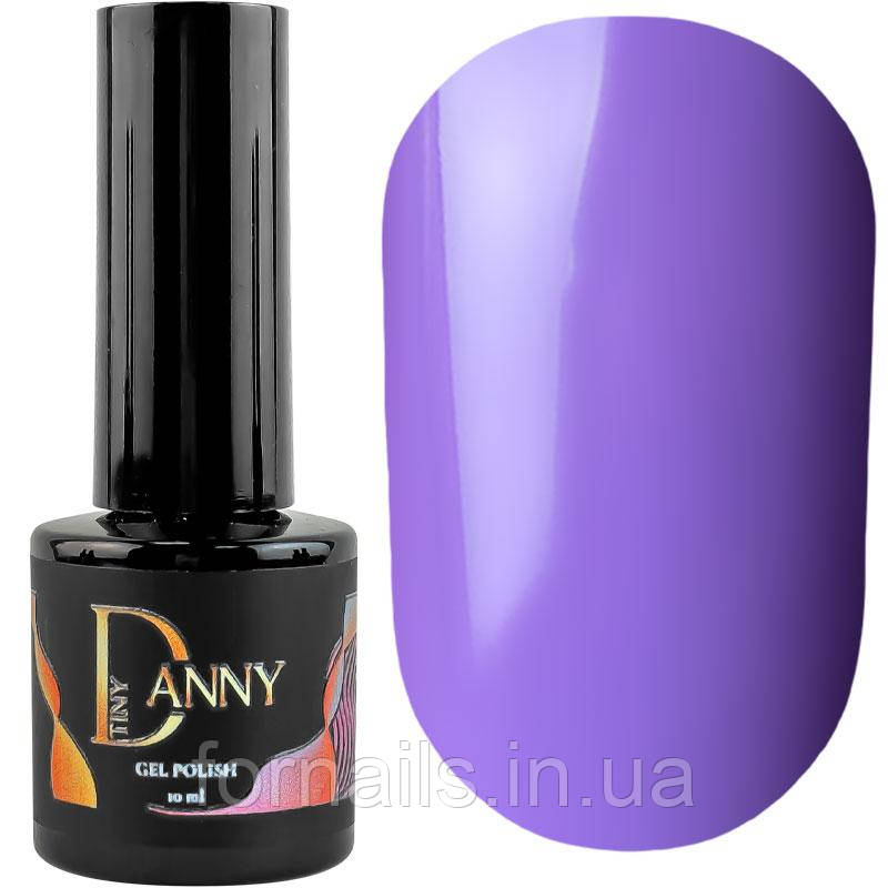 Гель-лак DANNY Gel Polish №92, 10 мл
