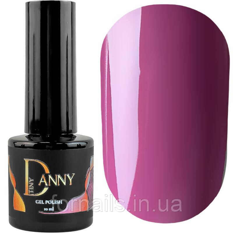 Гель-лак DANNY Gel Polish №75, 10 мл