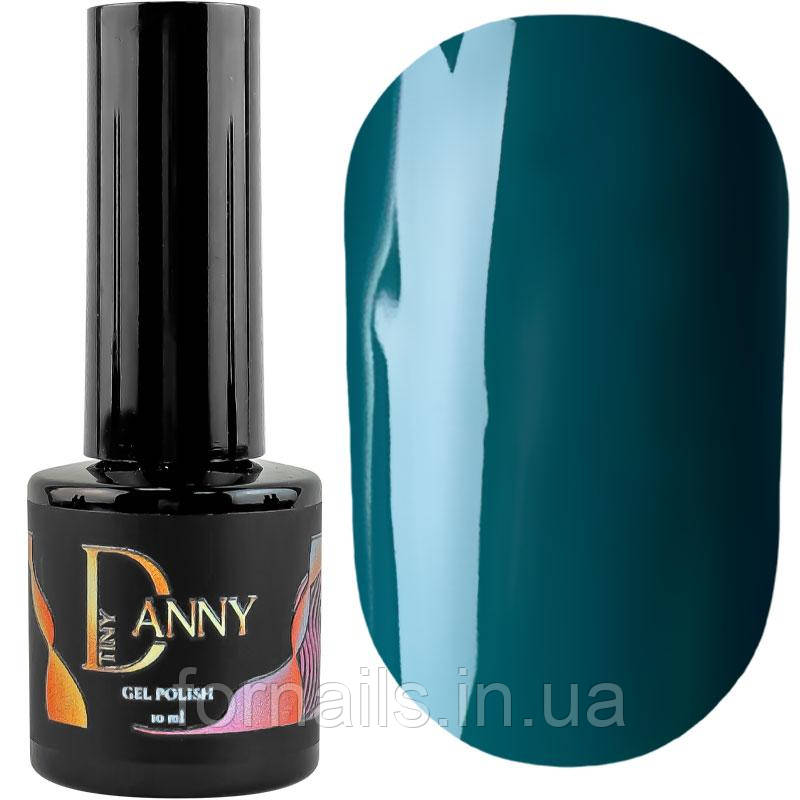 Гель-лак DANNY Gel Polish №80, 10 мл